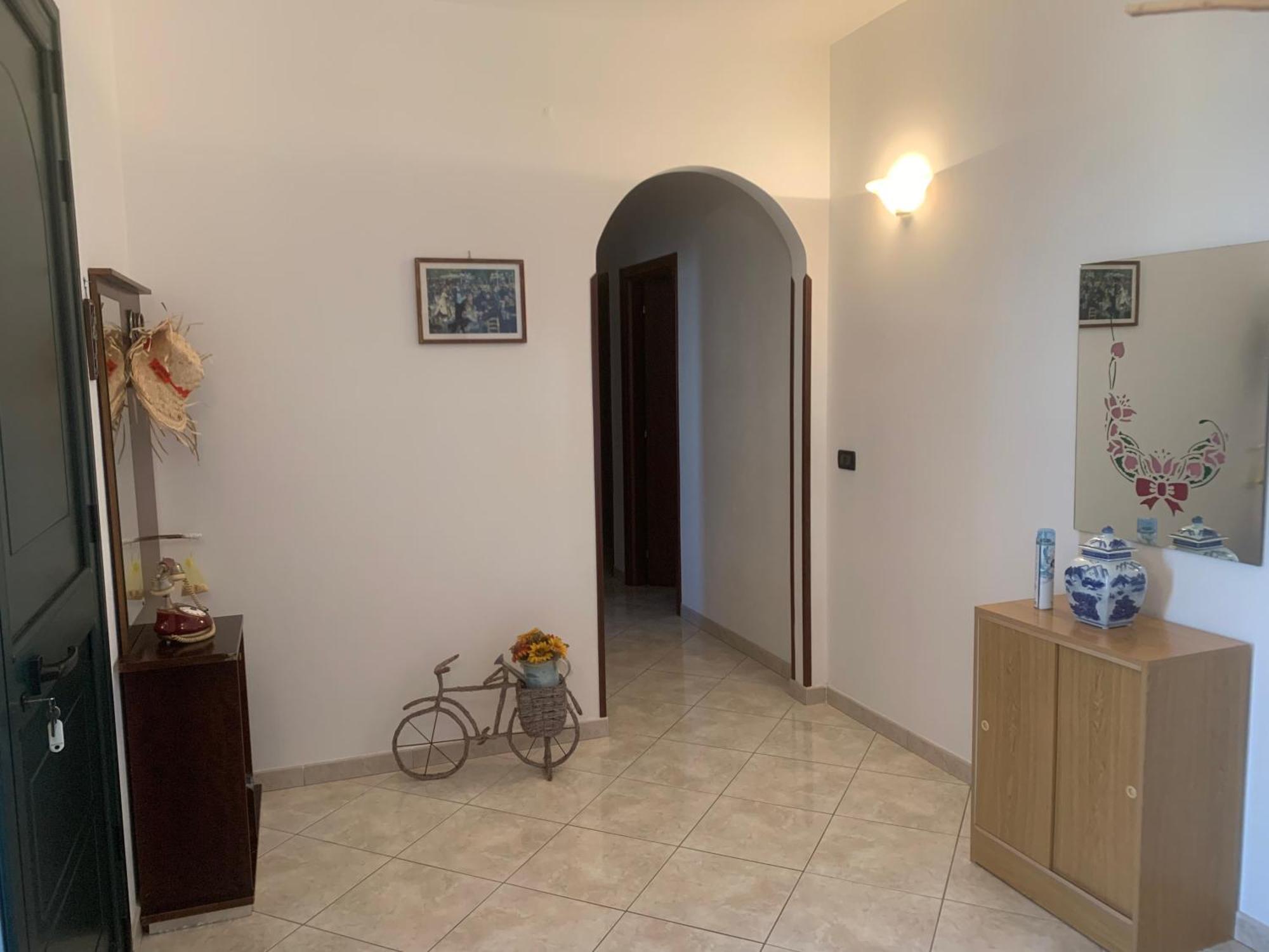 La Casa Di Madia Villa Галяно дел Капо Екстериор снимка