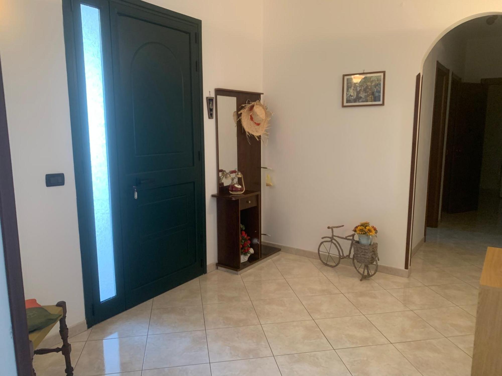 La Casa Di Madia Villa Галяно дел Капо Екстериор снимка