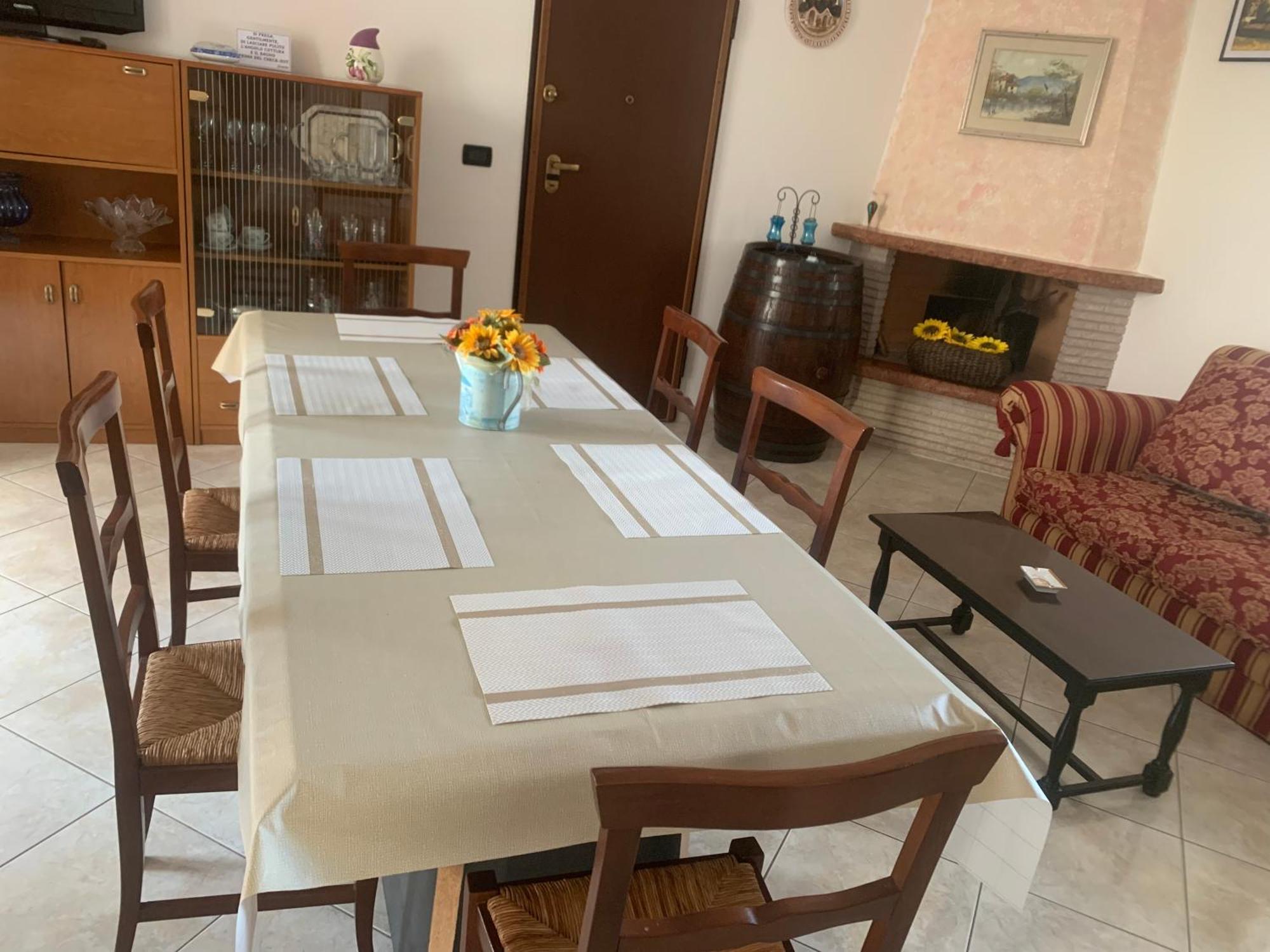 La Casa Di Madia Villa Галяно дел Капо Екстериор снимка