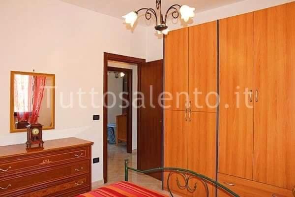 La Casa Di Madia Villa Галяно дел Капо Екстериор снимка
