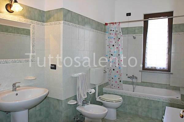 La Casa Di Madia Villa Галяно дел Капо Екстериор снимка